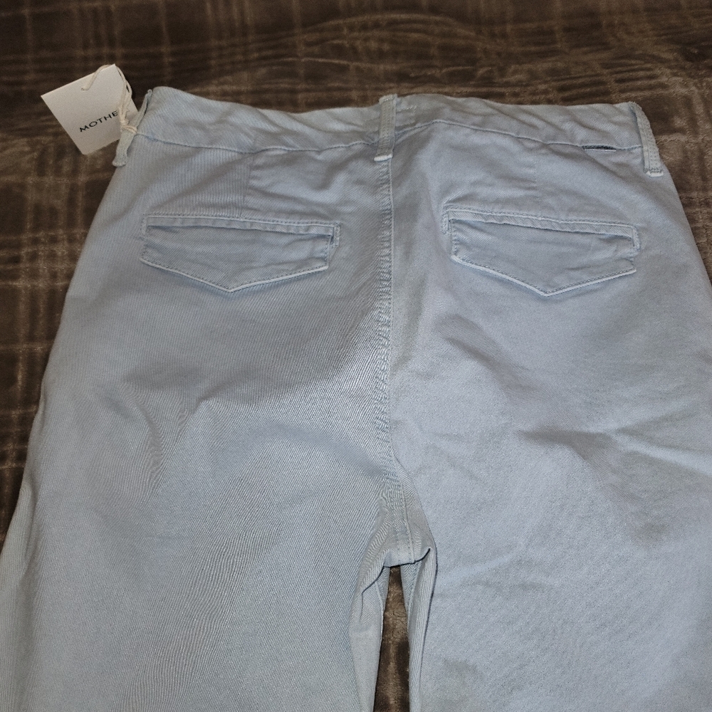 Mother chinos - Picture 2 of 7